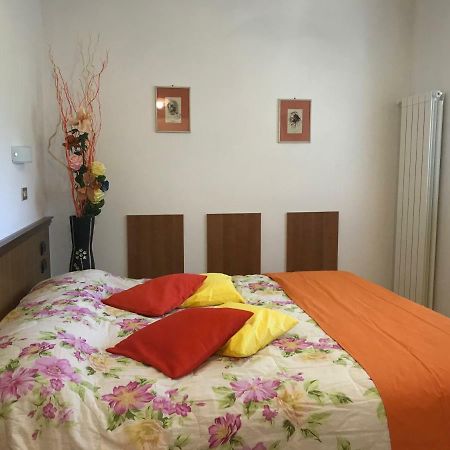 B&B Da Giorgia クロード エクステリア 写真