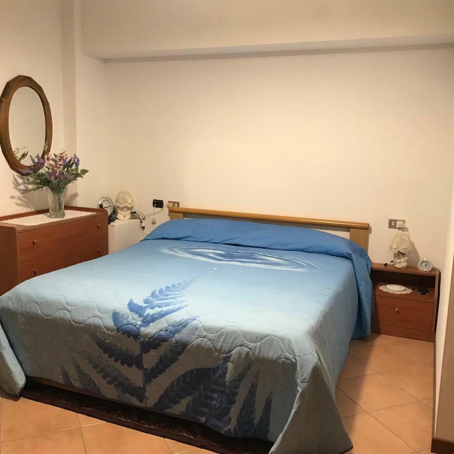 B&B Da Giorgia クロード エクステリア 写真