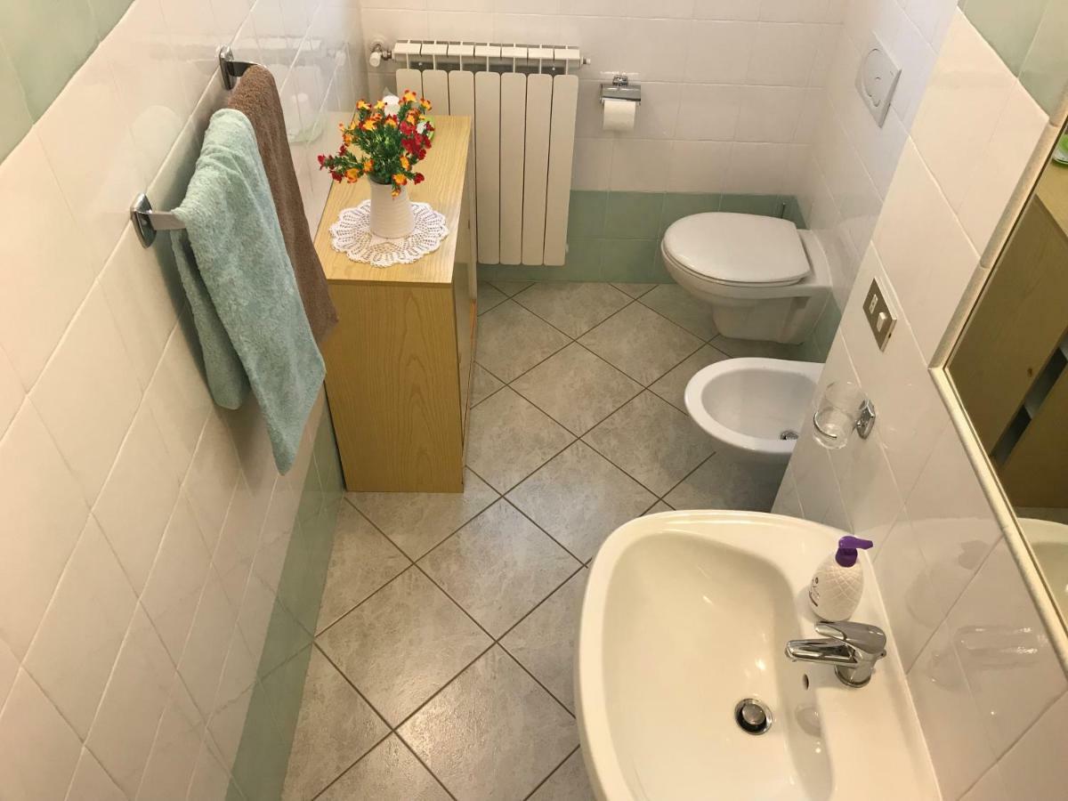 B&B Da Giorgia クロード エクステリア 写真