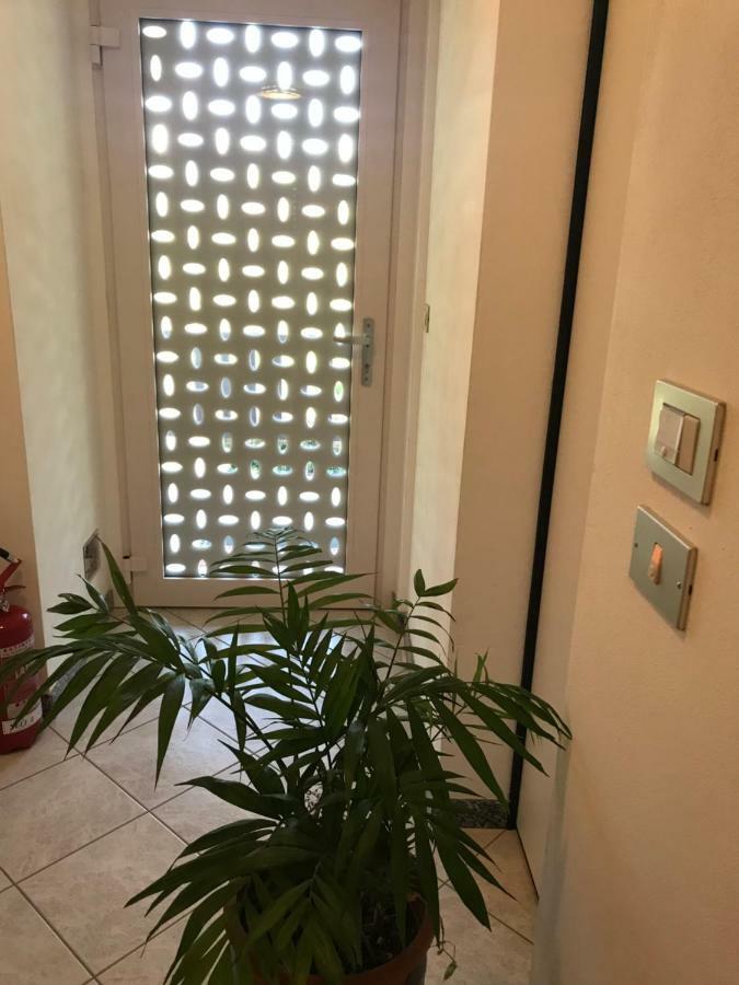 B&B Da Giorgia クロード エクステリア 写真