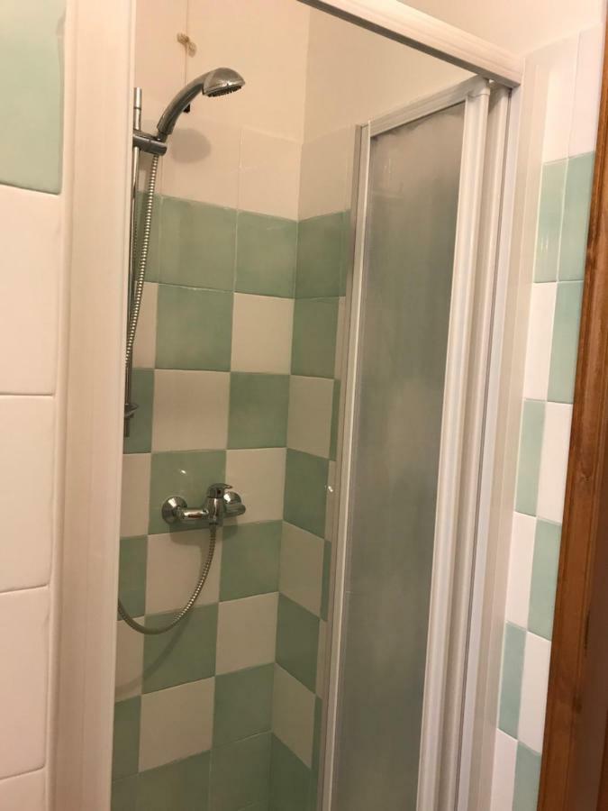 B&B Da Giorgia クロード エクステリア 写真