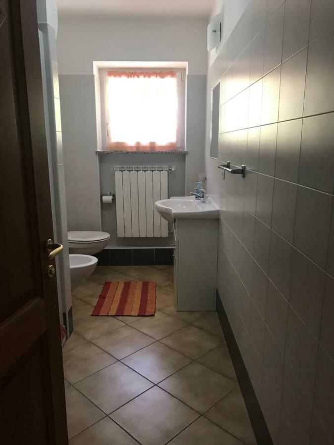B&B Da Giorgia クロード エクステリア 写真