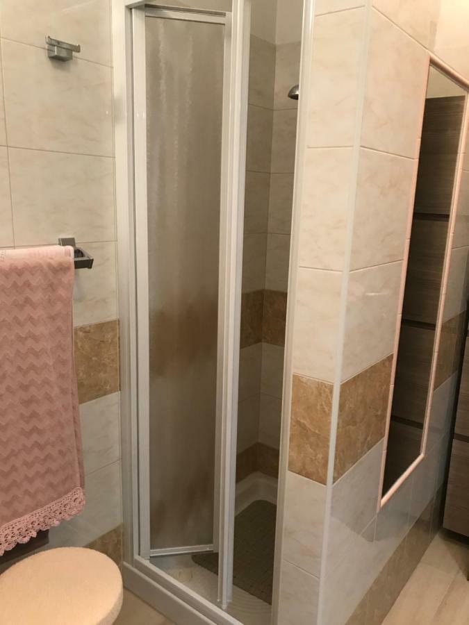 B&B Da Giorgia クロード エクステリア 写真