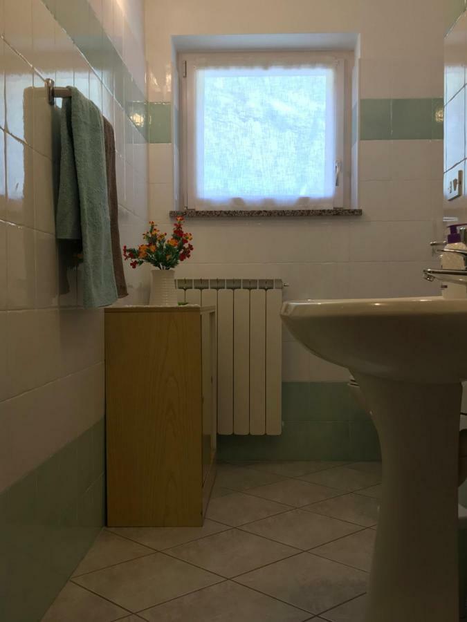 B&B Da Giorgia クロード エクステリア 写真