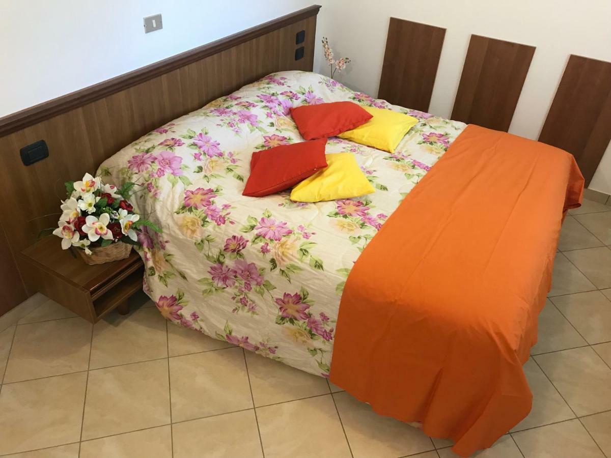 B&B Da Giorgia クロード エクステリア 写真